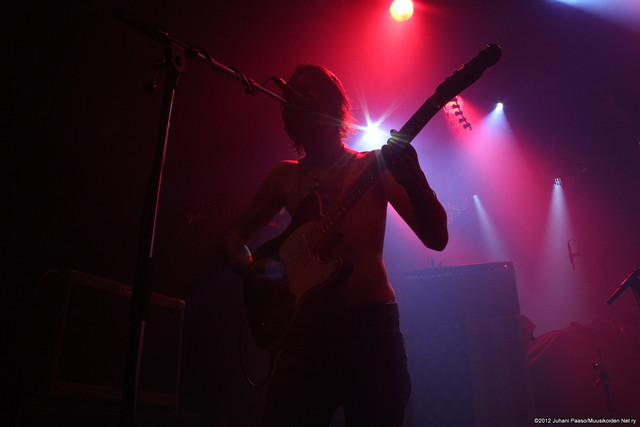 Face of God | Lende